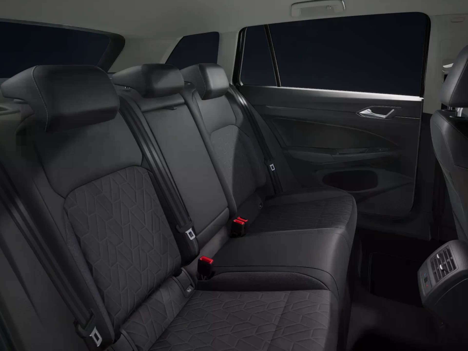 Volkswagen Golf Variant Goal