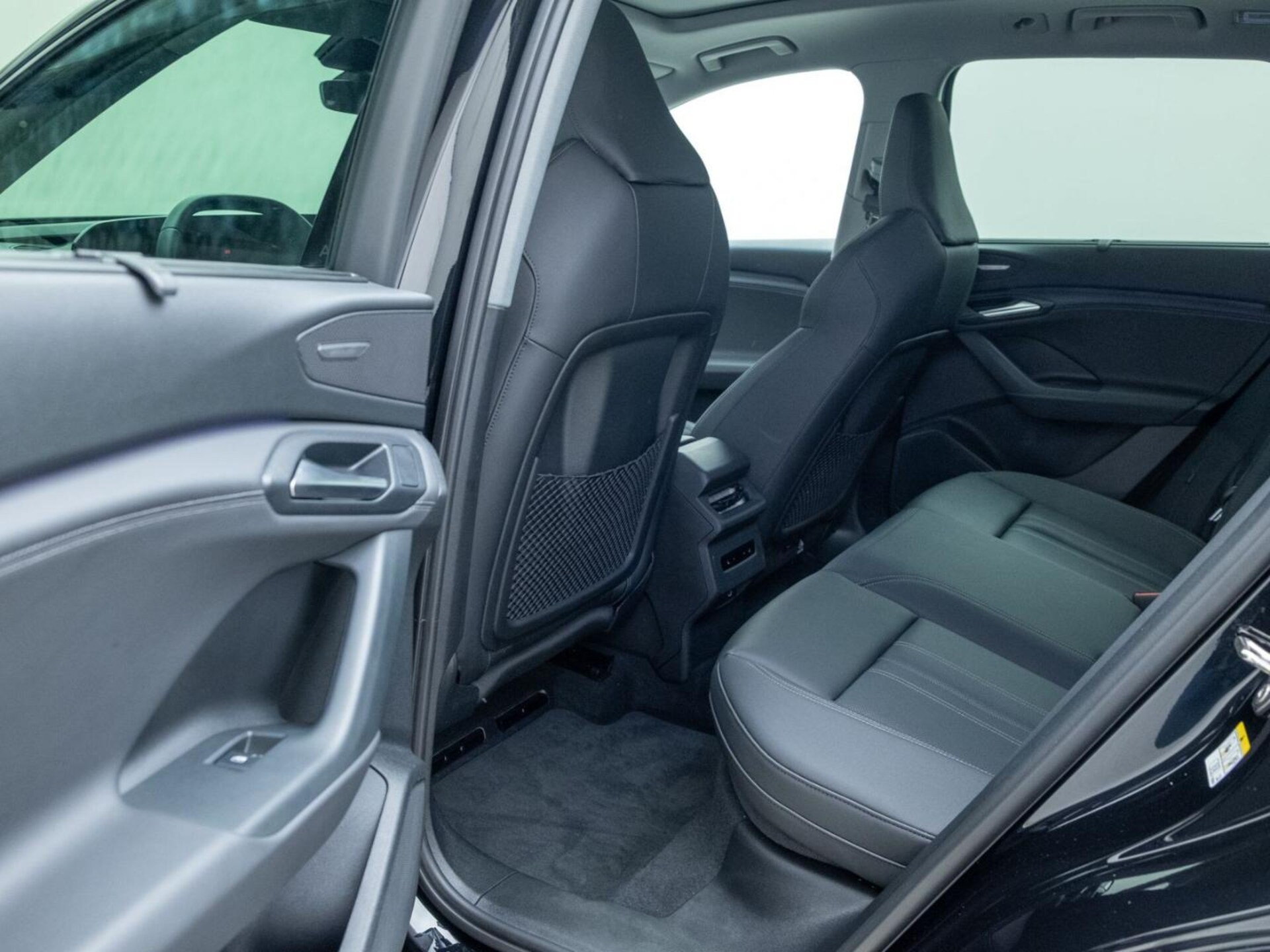 Audi Q6 SUV e-tron