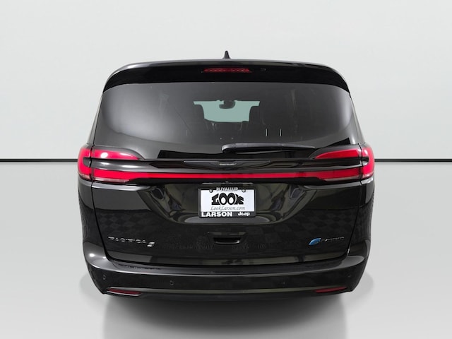 2023 Chrysler