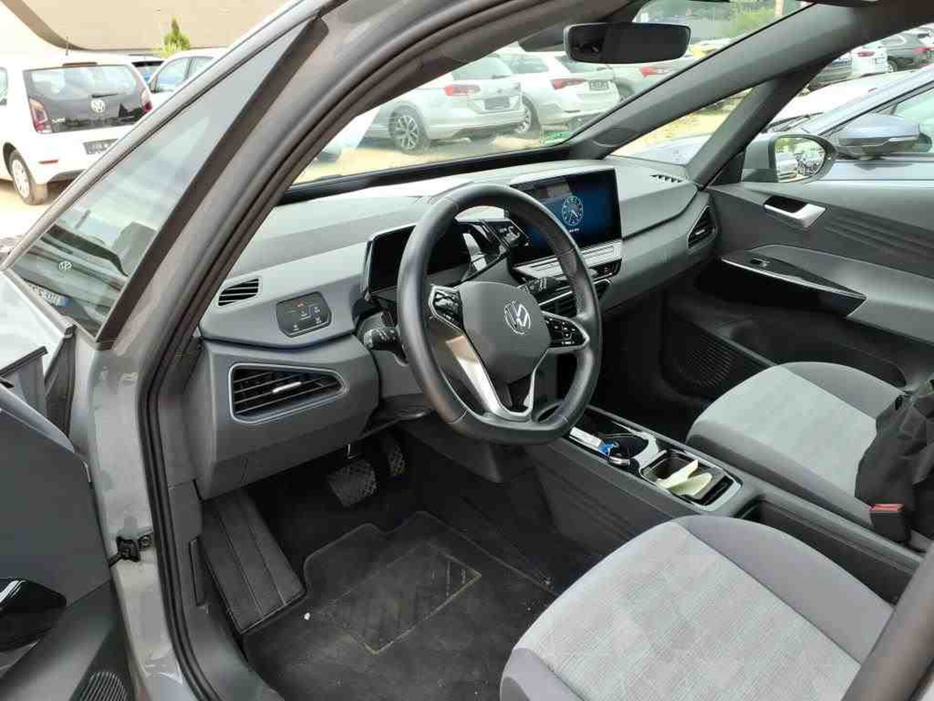 Volkswagen ID.3 Pro Performance