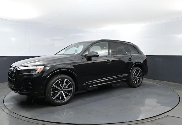Photo of 2026 Audi Q7
