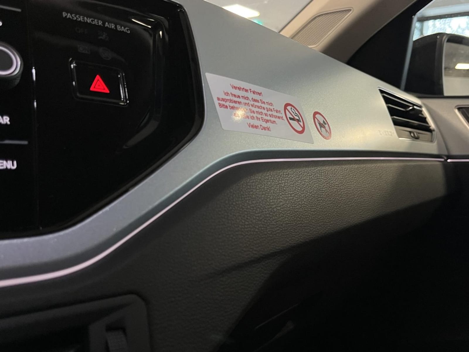 Volkswagen Polo – Bild 32