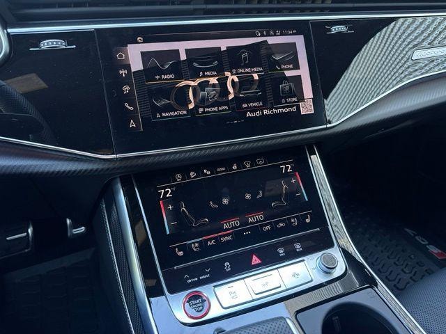 2026 Audi SQ7 Prestige - Photo 14