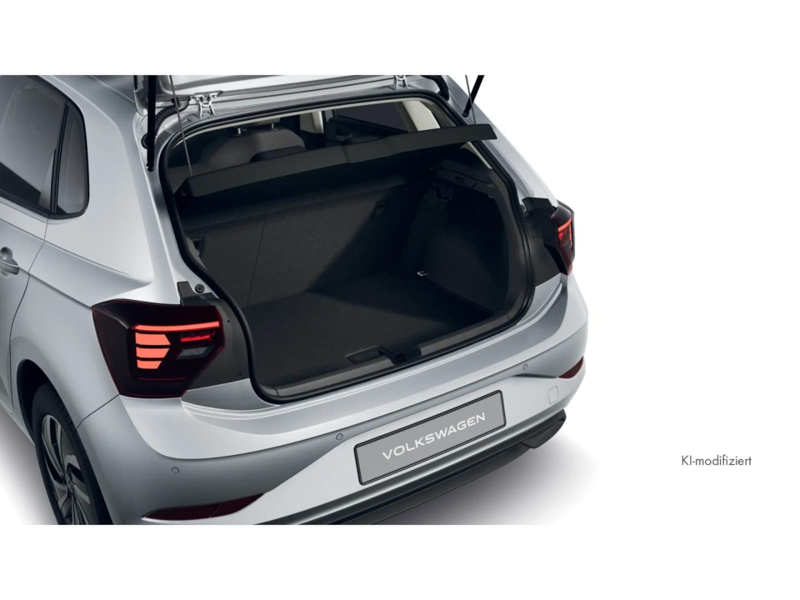 Volkswagen Polo – Bild 7