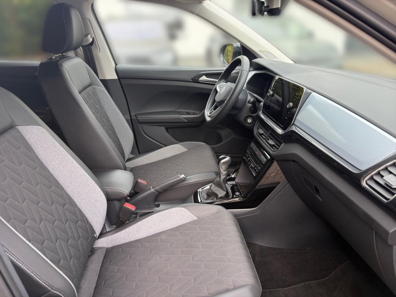 Volkswagen T-Cross – Bild 18