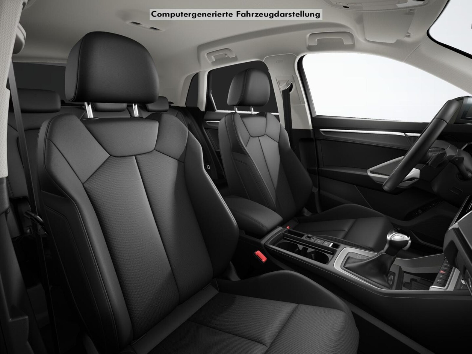 Audi Q3 – Bild 8