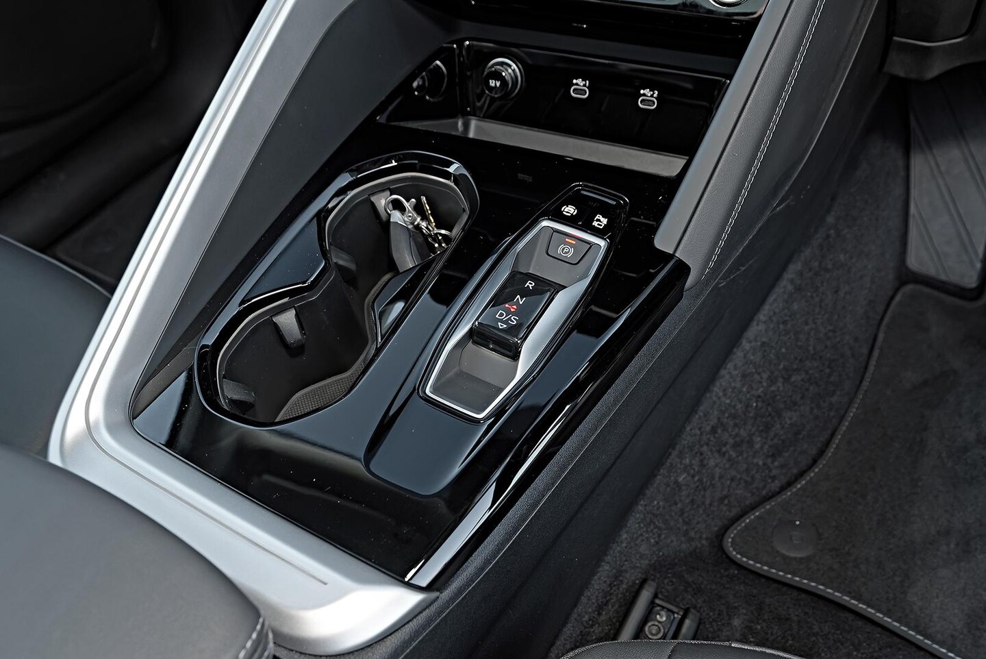 Image about Audi Q5 Sportback TDI quattro 150 kW
