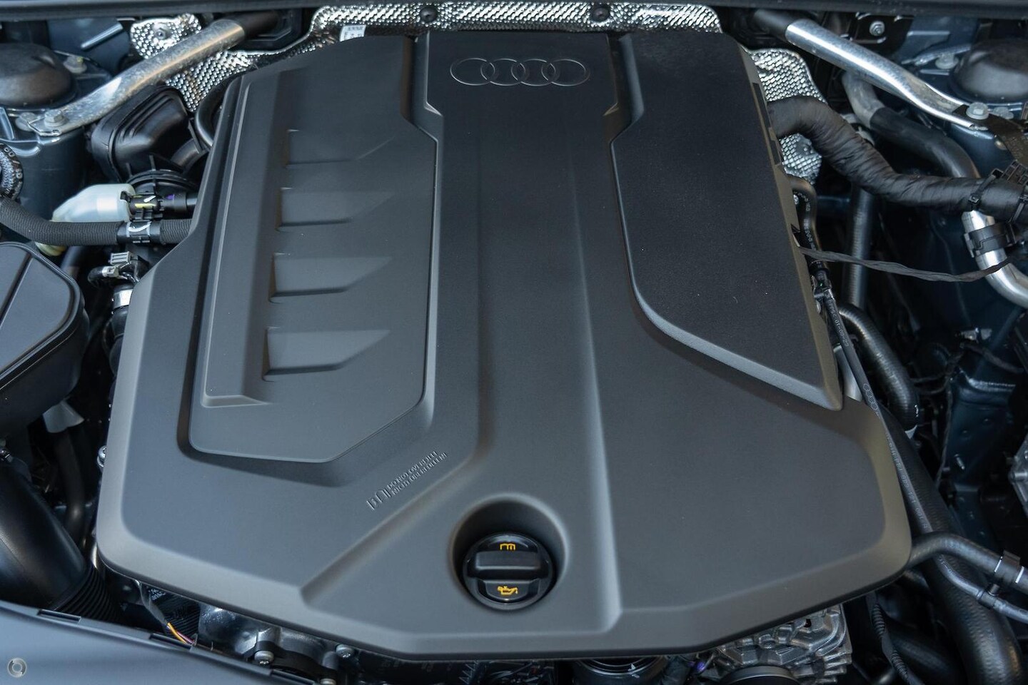 Image about Audi A5 Sedan TFSI 150 kW S tronic