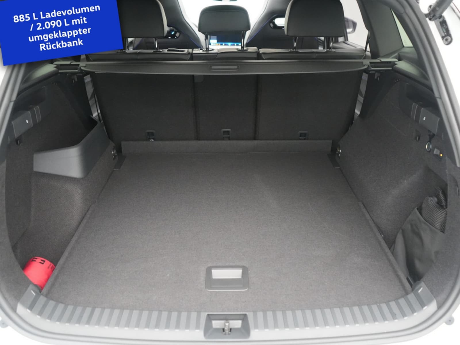 Volkswagen Tayron – Bild 19