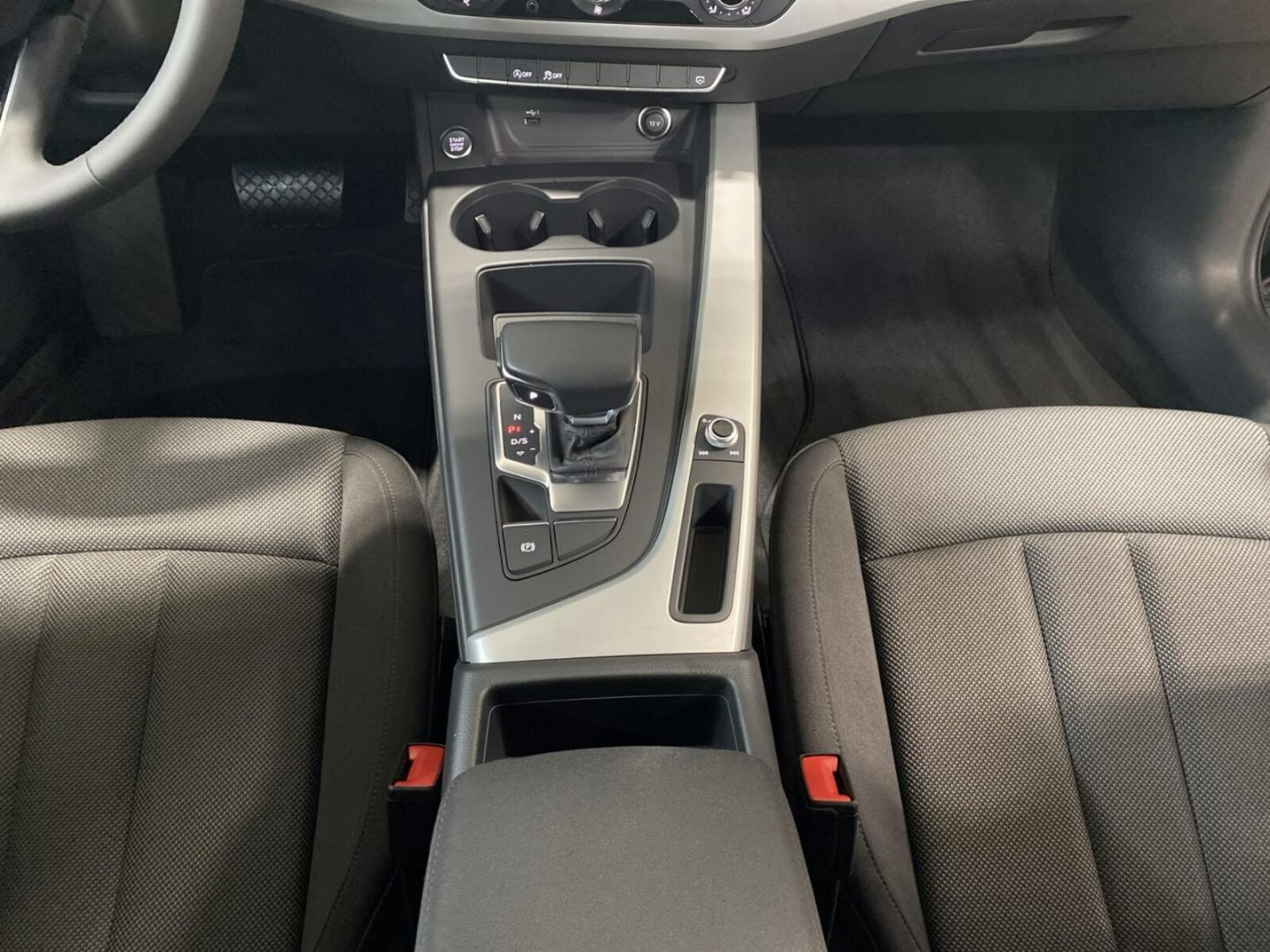 Audi A4 Avant – Bild 13