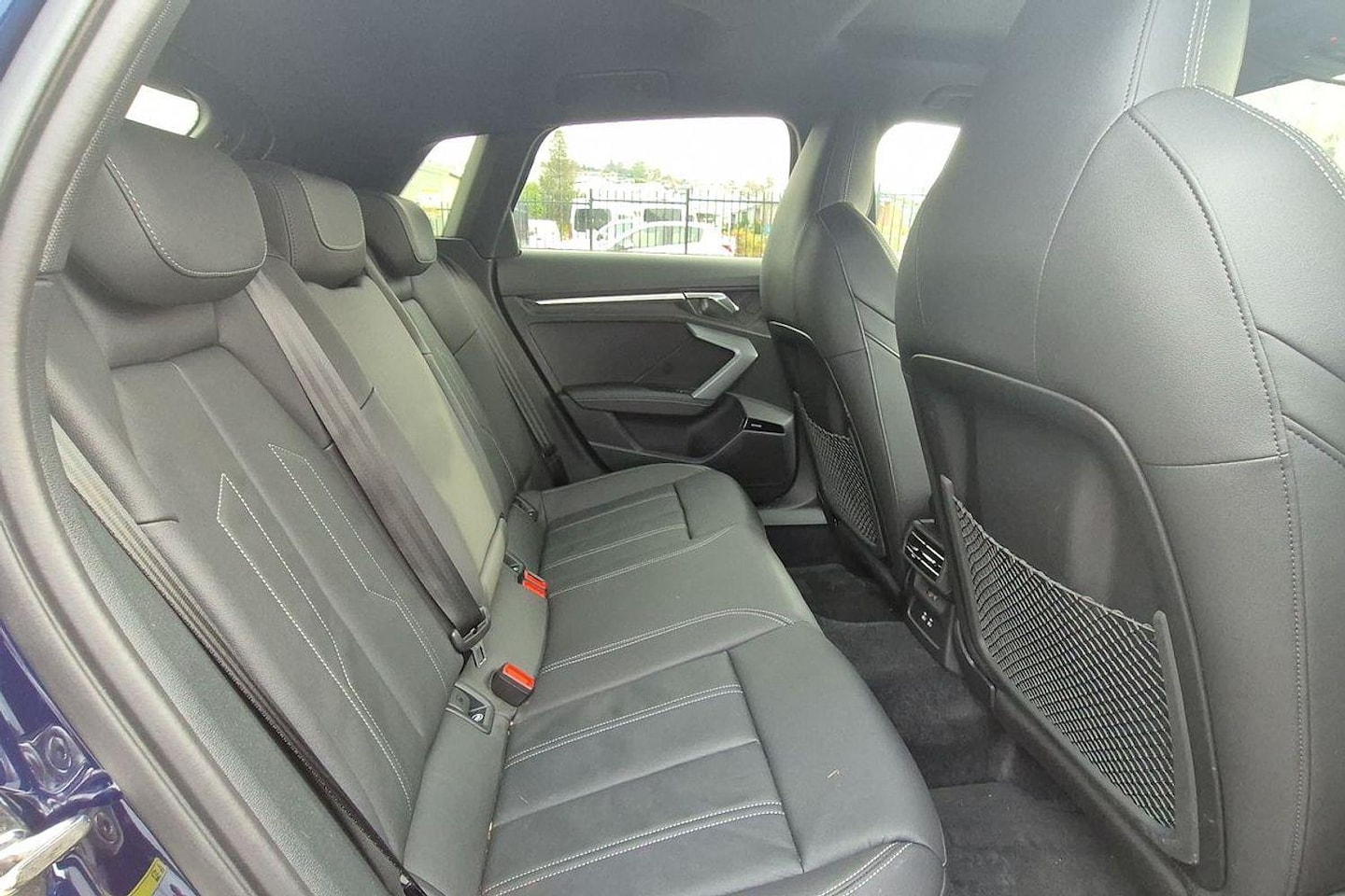 Image about Audi A3 Sportback TFSI quattro S tronic