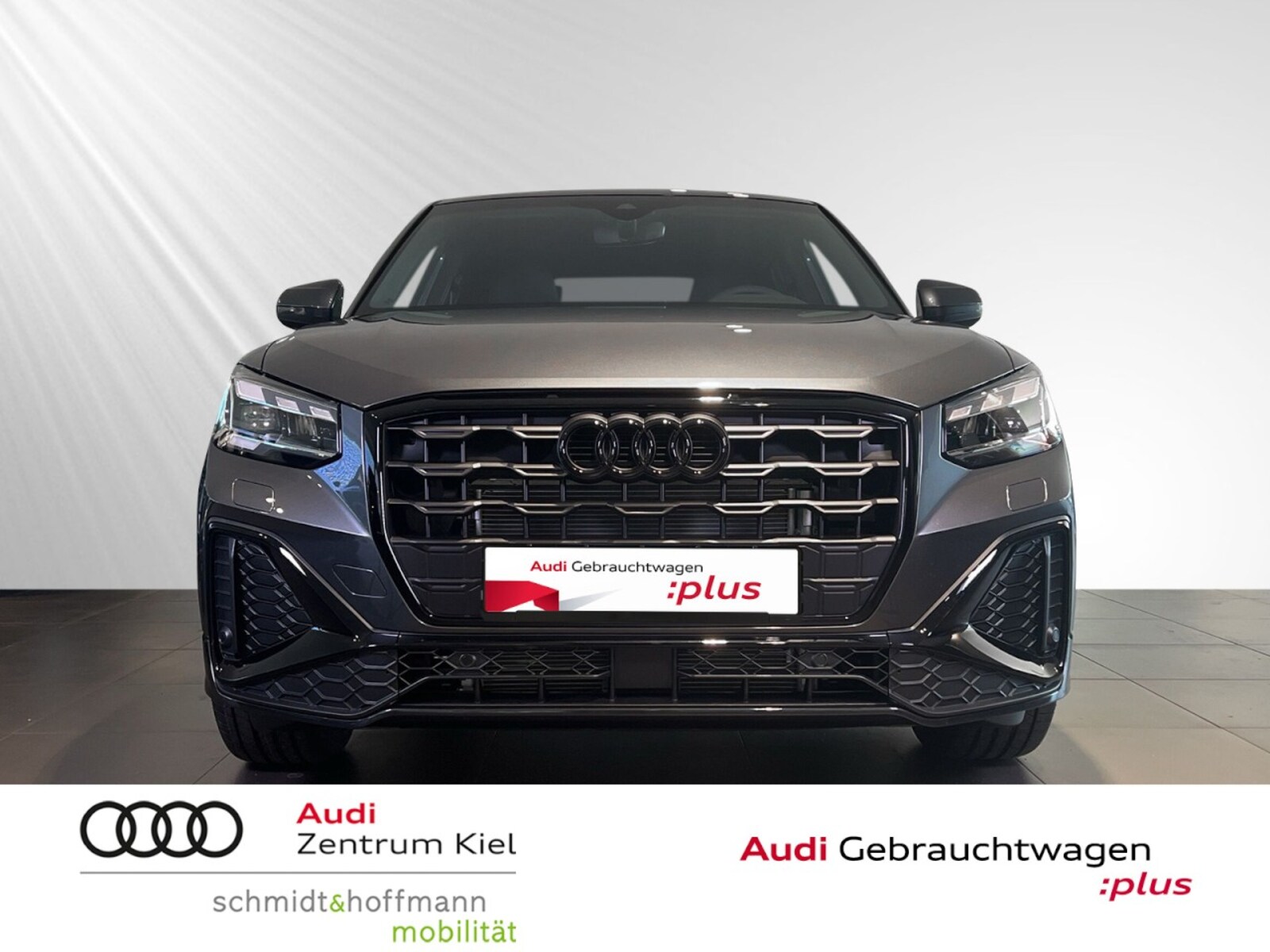 Audi Q2 – Bild 2
