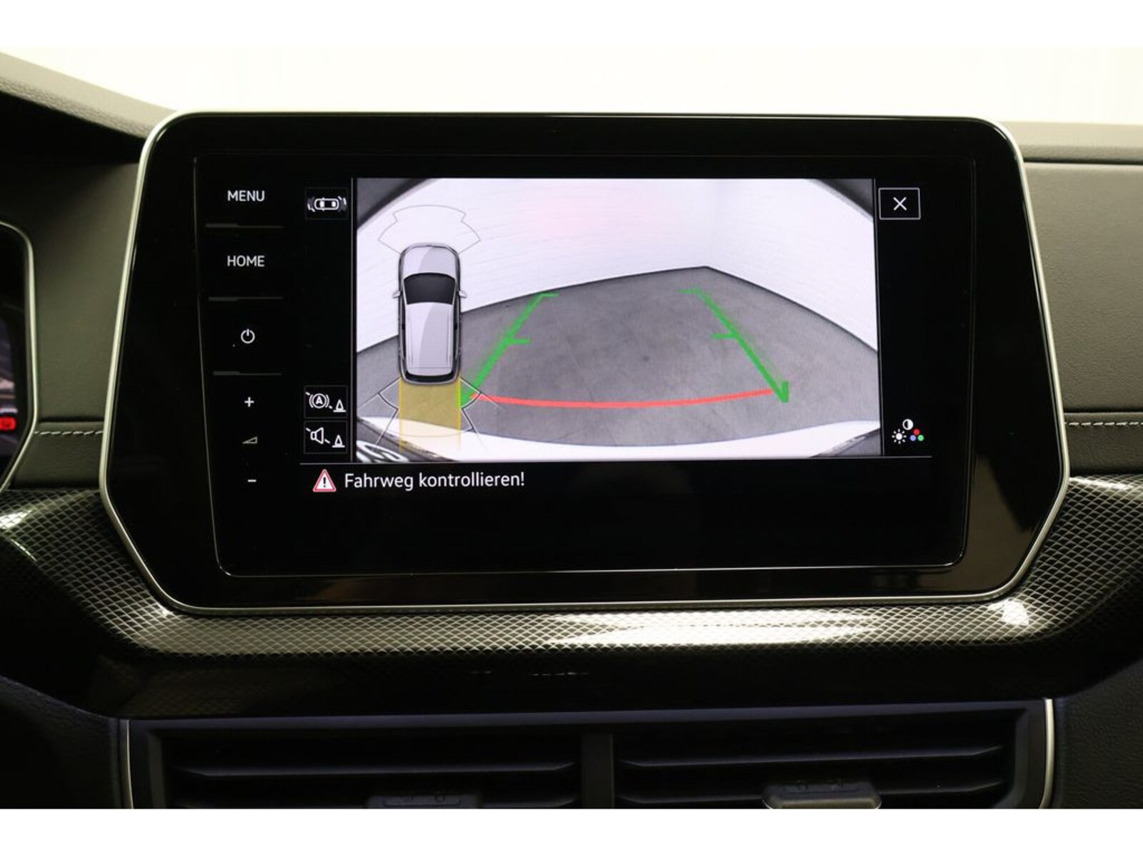 Volkswagen T-Cross – Bild 11