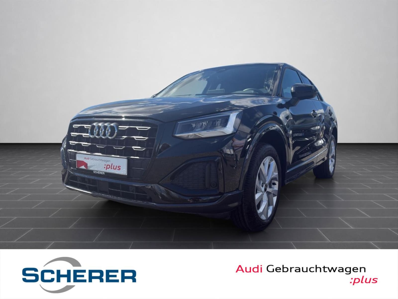 Audi Q2