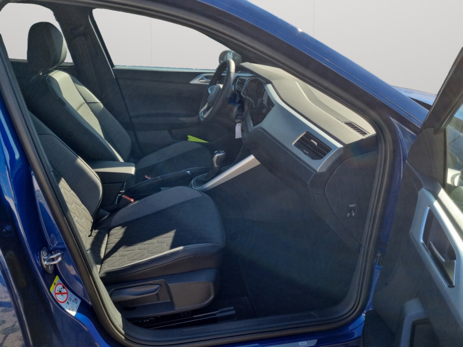 Volkswagen Taigo – Bild 13