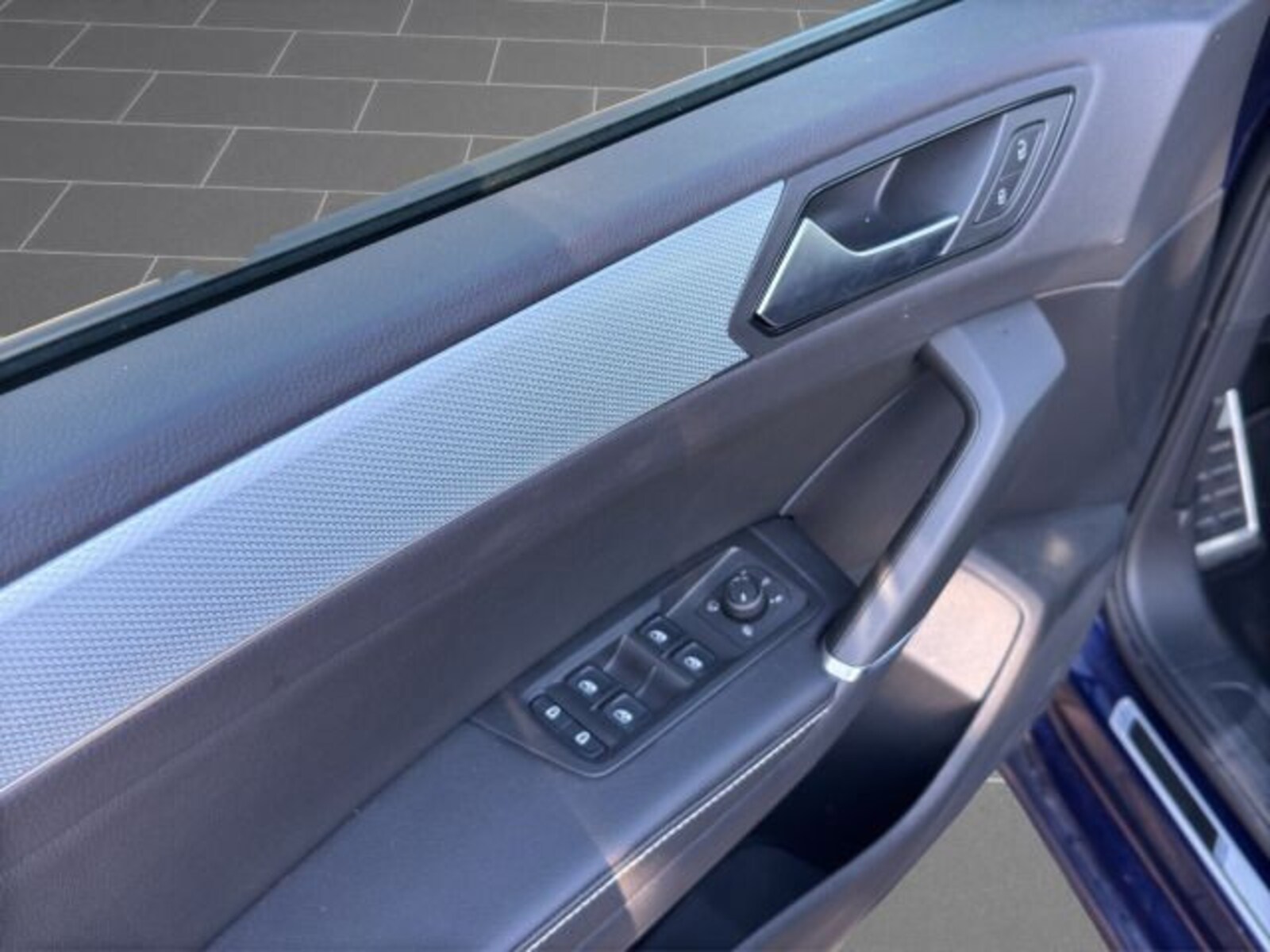 Volkswagen Touran – Bild 13