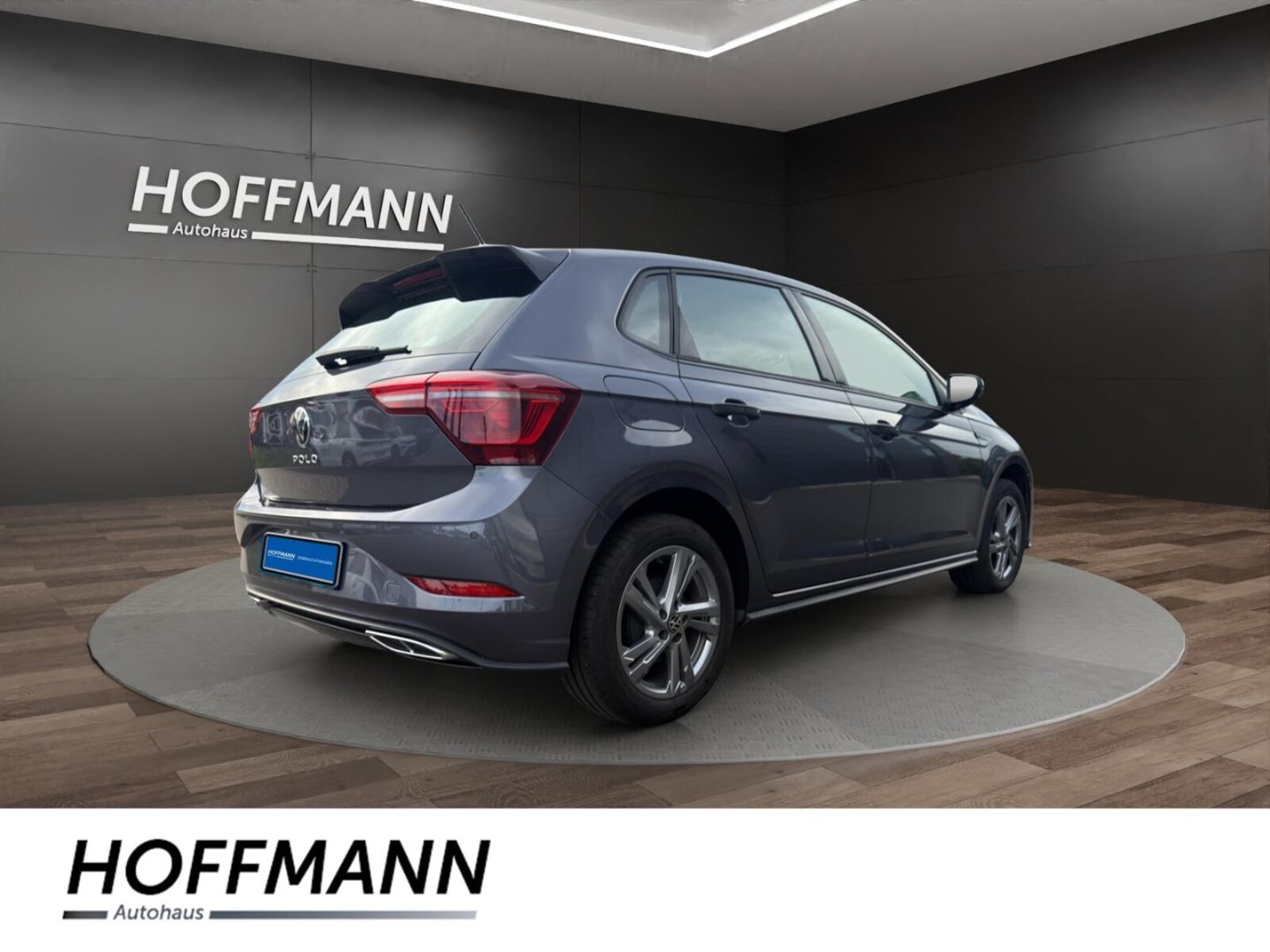 Volkswagen Polo – Bild 3