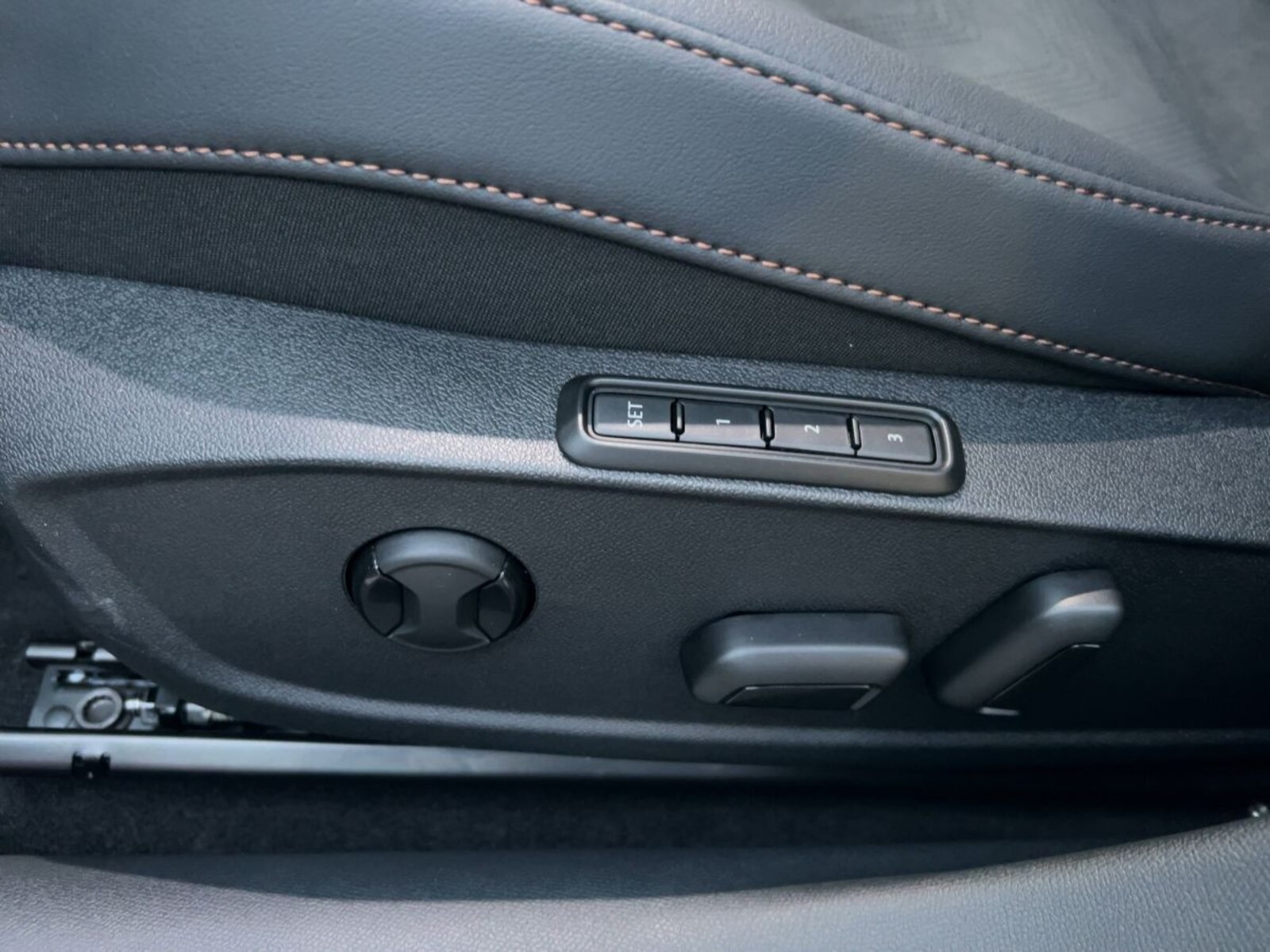 CUPRA Leon Sportstourer – Bild 15