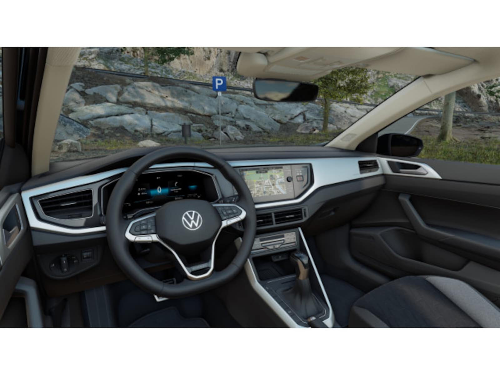 Volkswagen Polo – Bild 3