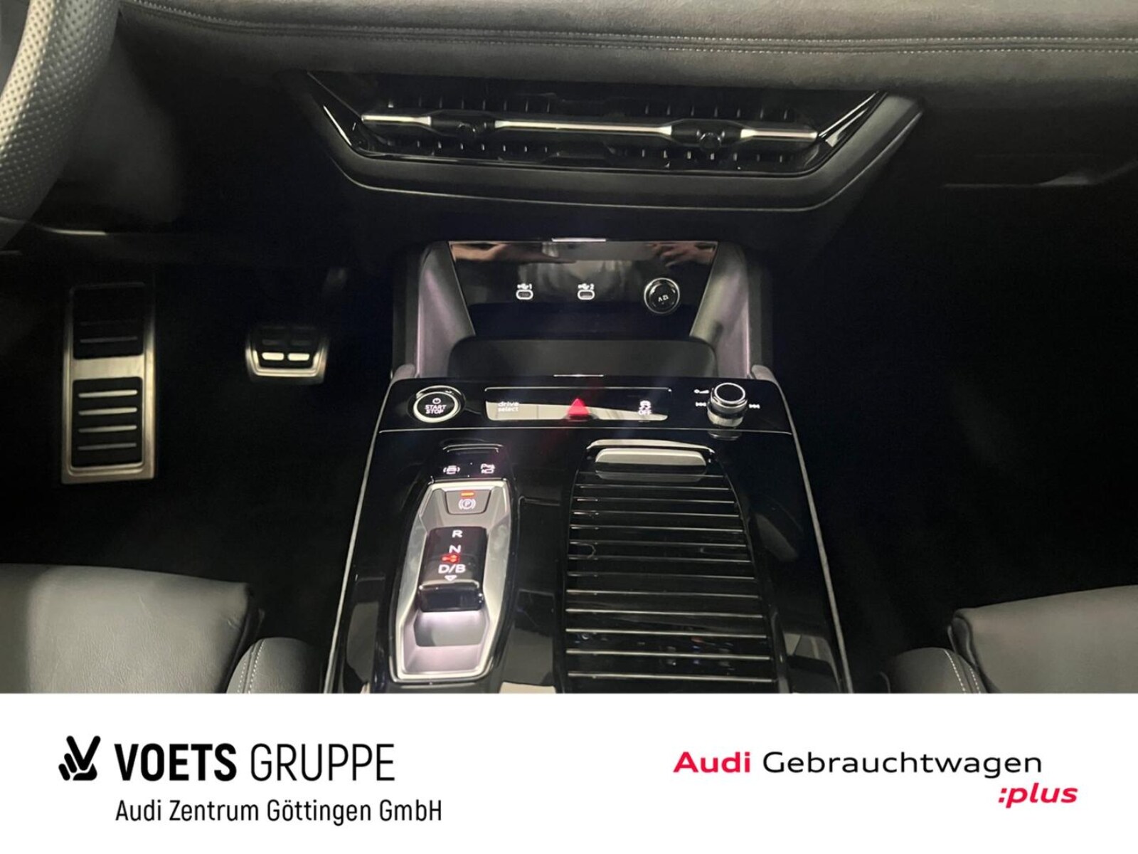 Audi A6 Avant e-tron – Bild 8