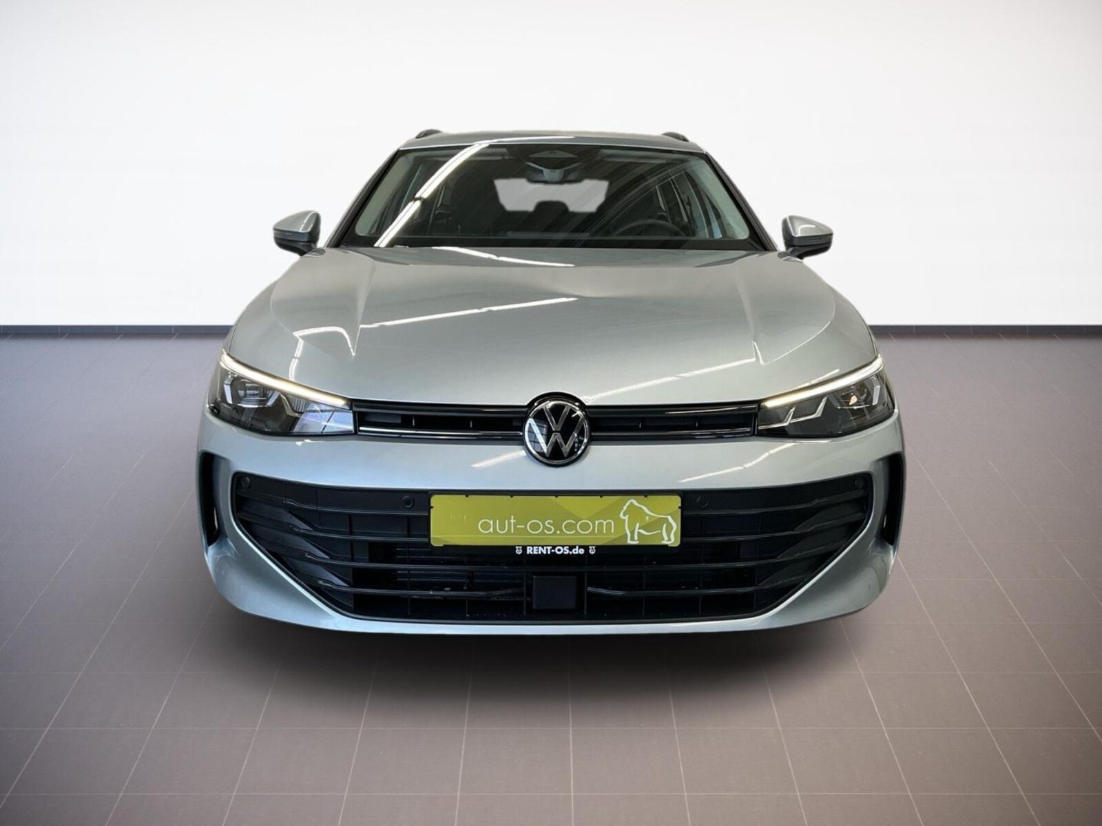 Volkswagen Passat – Bild 3