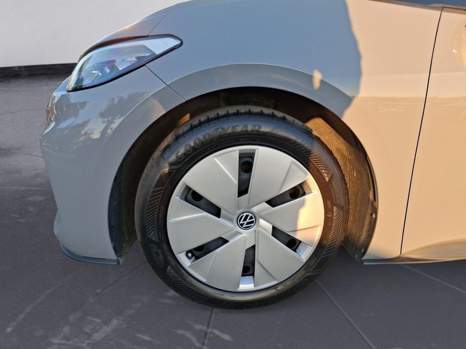Volkswagen ID.3 – Bild 7