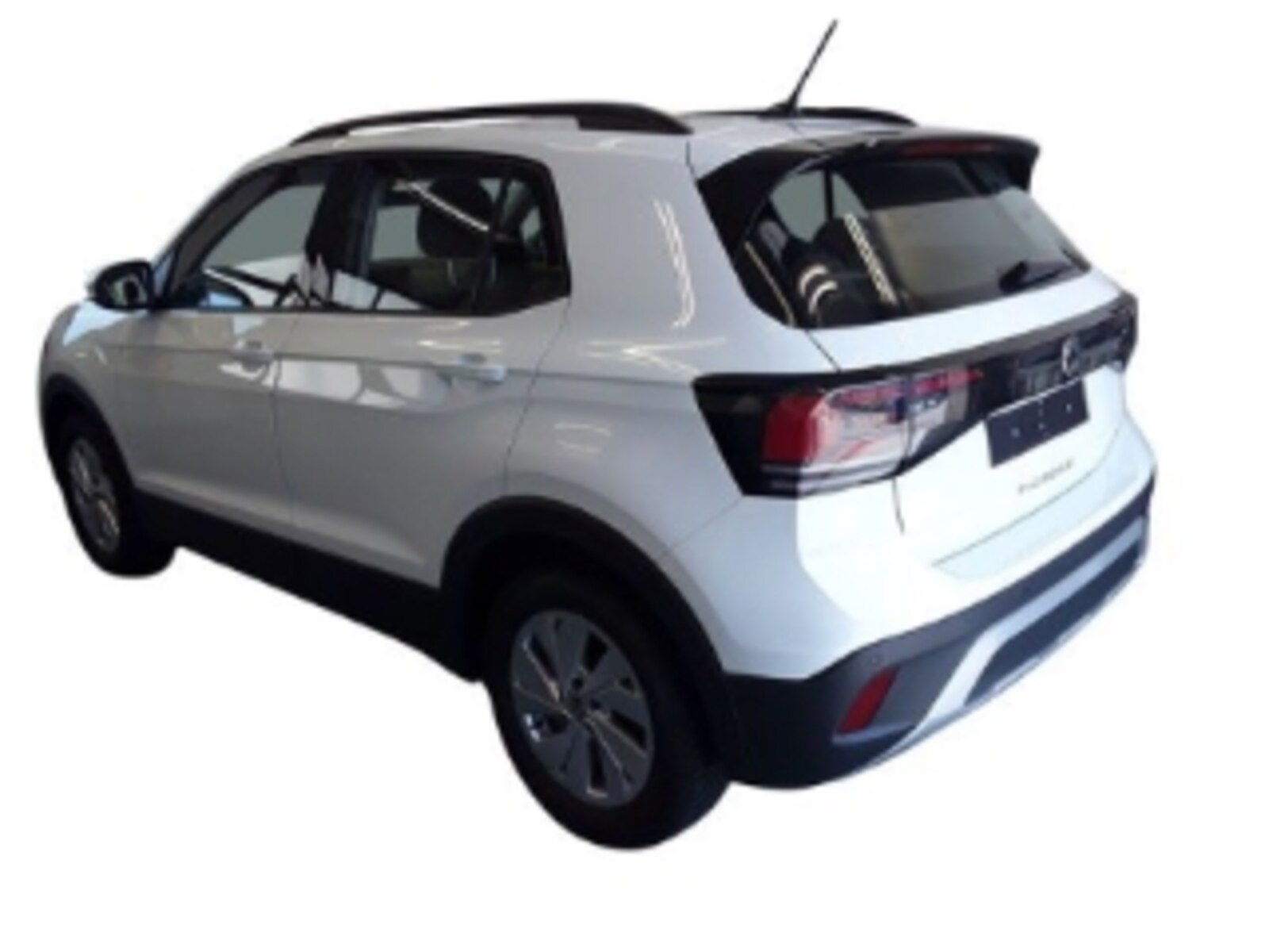 Volkswagen T-Cross – Bild 6