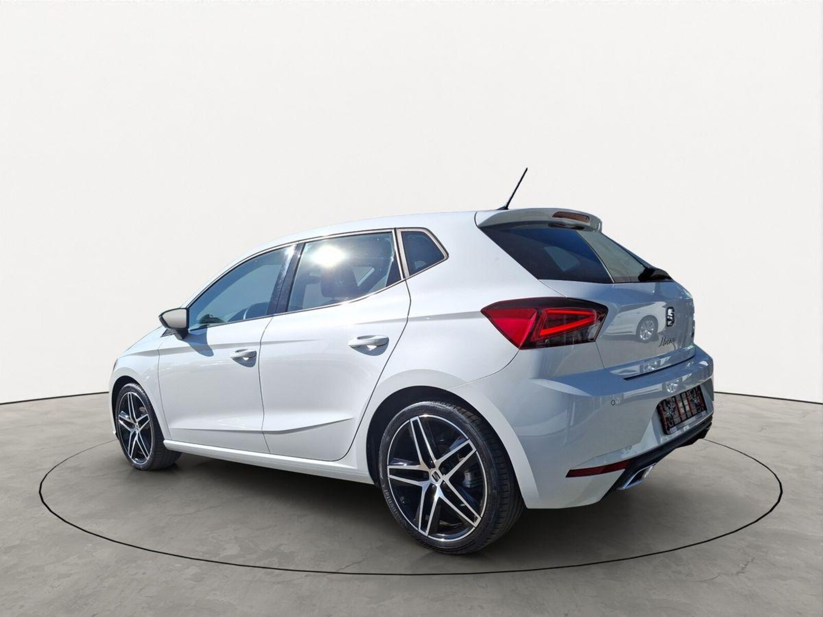 SEAT Ibiza – Bild 5