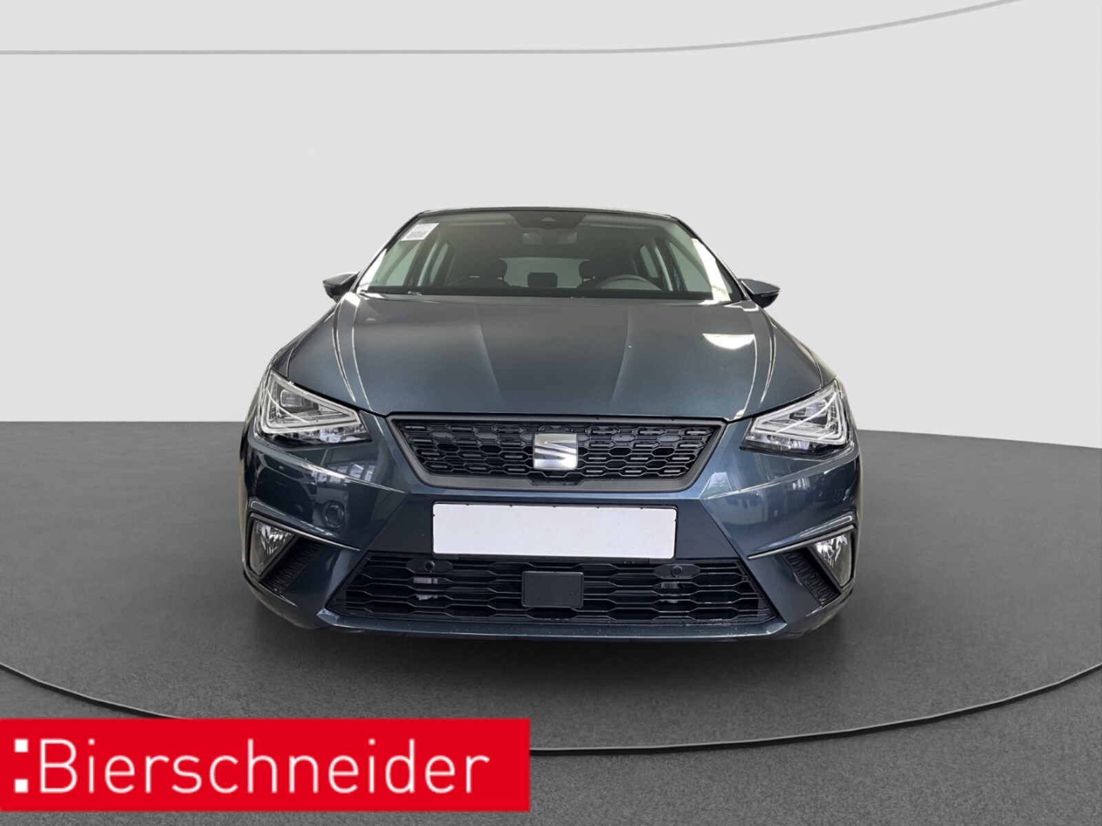 SEAT Ibiza – Bild 2