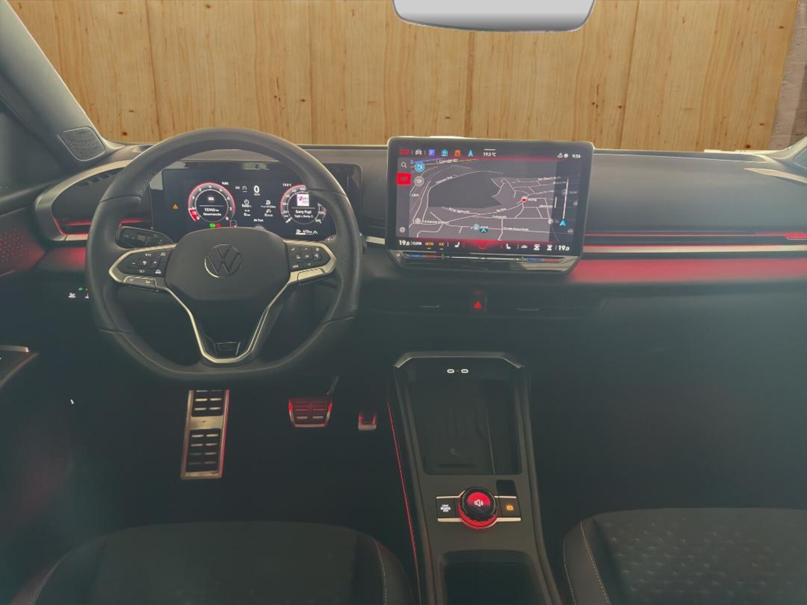 Volkswagen T-Roc – Bild 11
