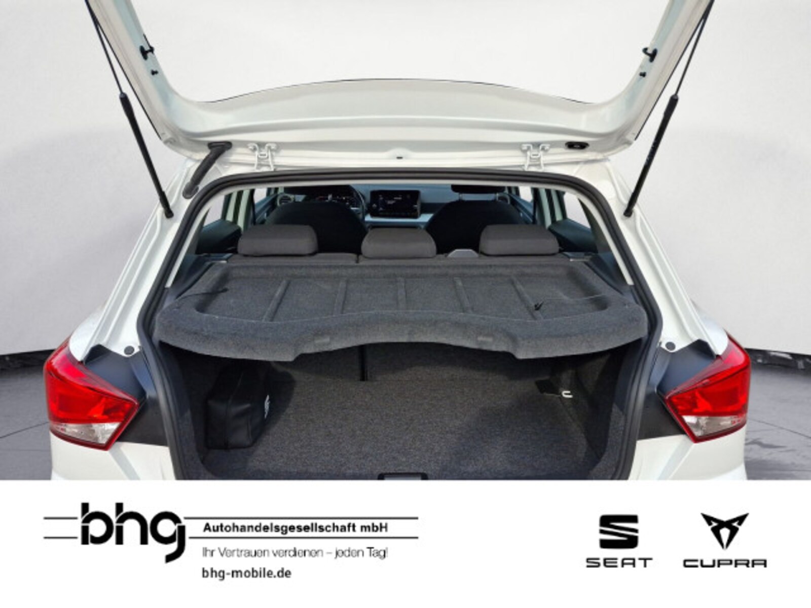SEAT Ibiza – Bild 15