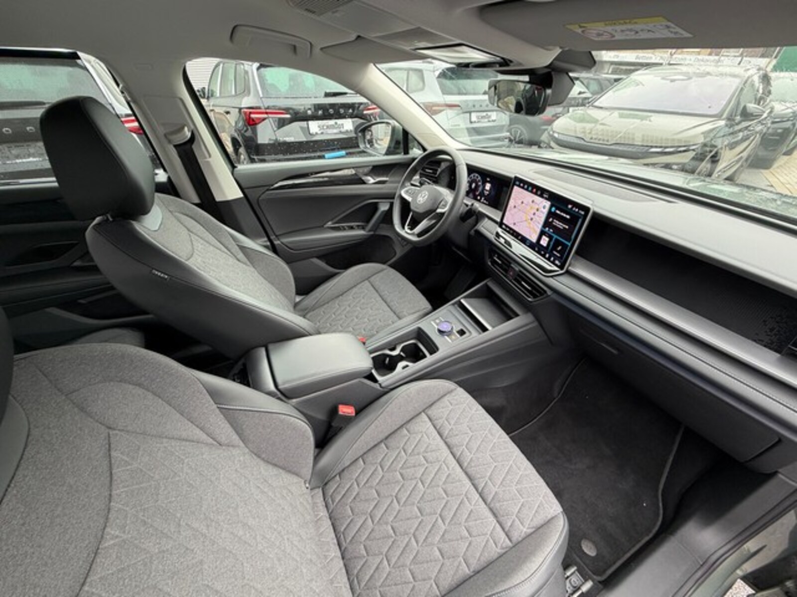 Volkswagen Tayron – Bild 15