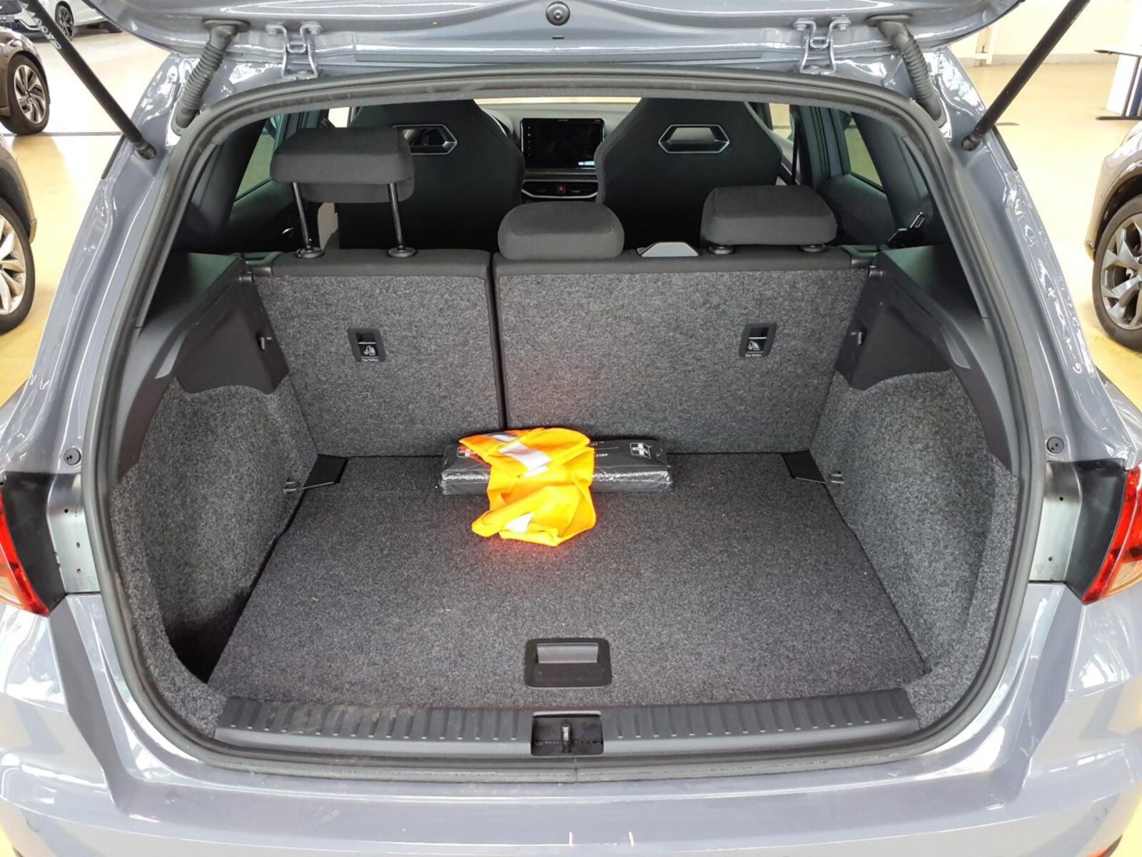 SEAT Arona – Bild 7