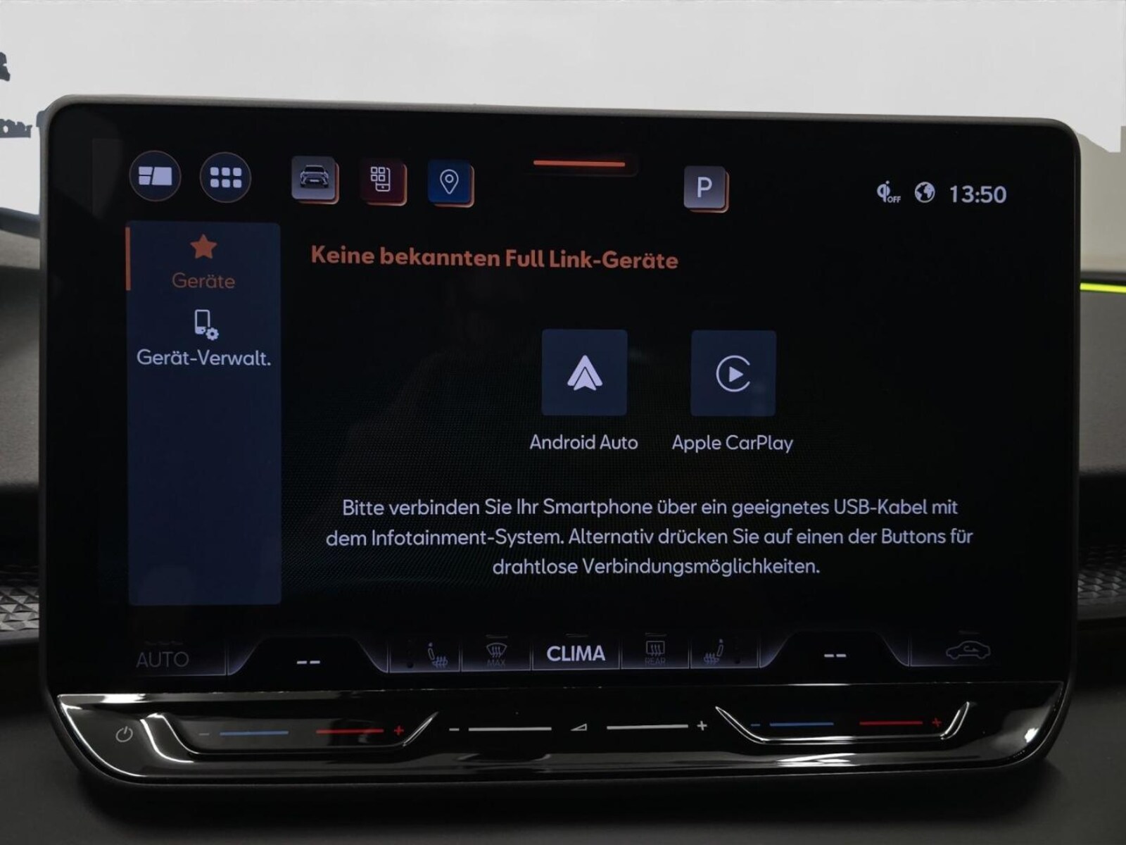 CUPRA Terramar – Bild 9