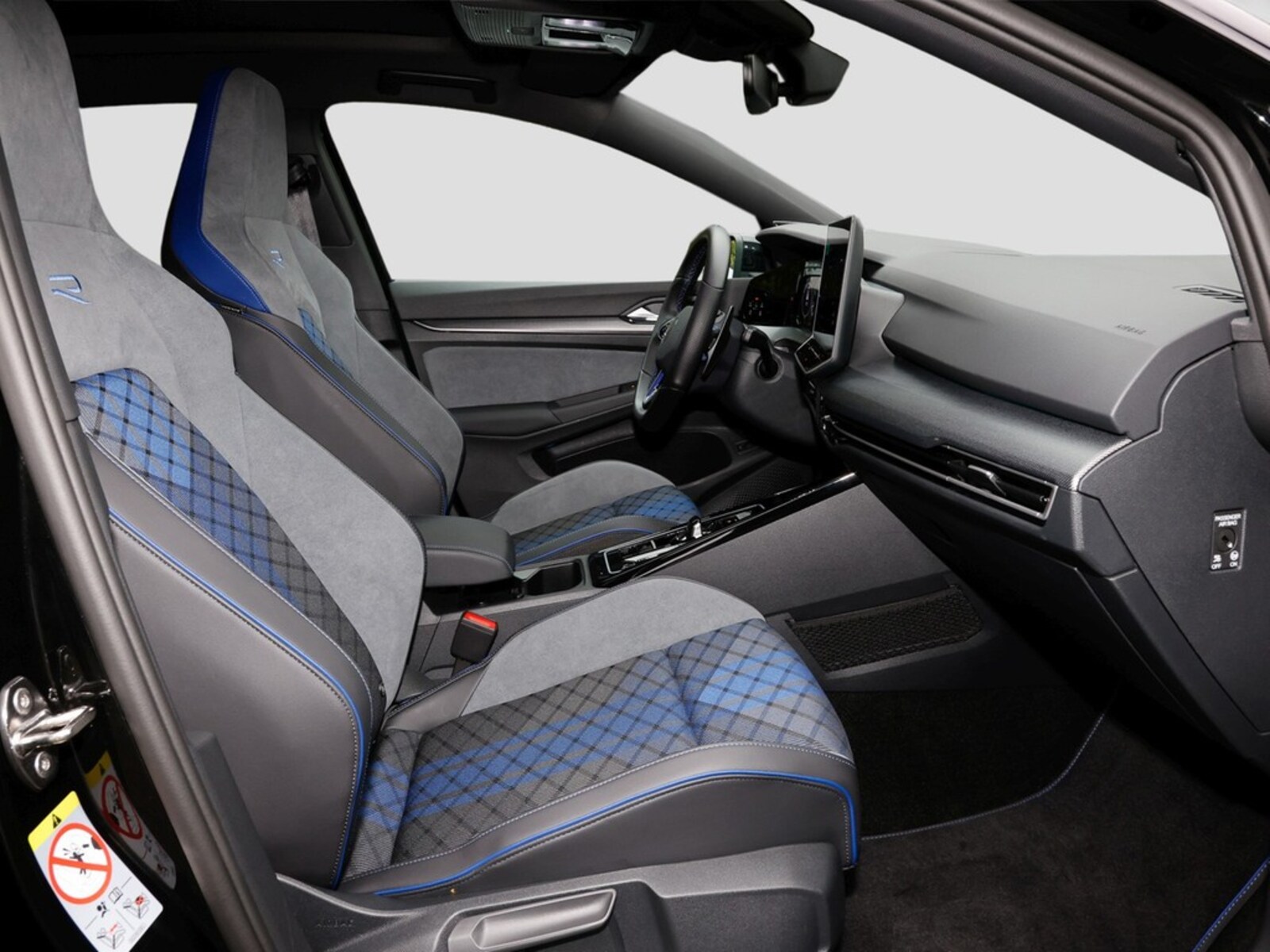 Volkswagen Golf Variant – Bild 7