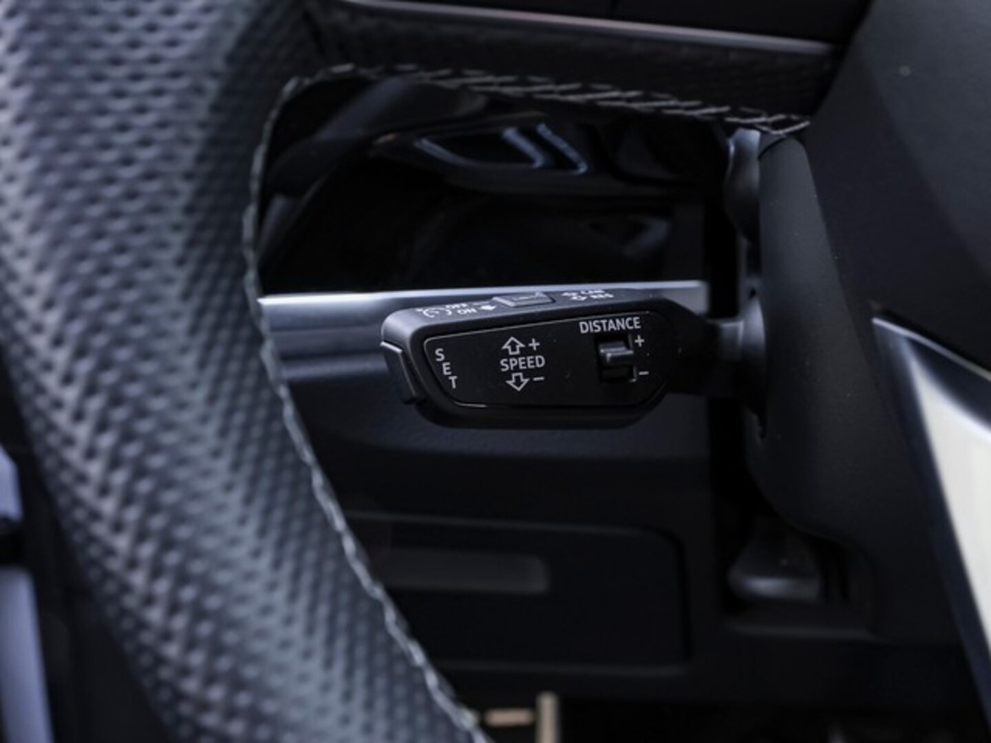 Bild über Audi Q3 Sportback S line 35 TFSI S tronic - für weitere Informationen kontaktieren Sie den Audi Partner