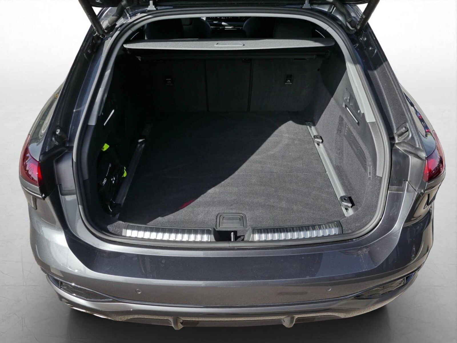 Audi A6 Avant – Bild 11