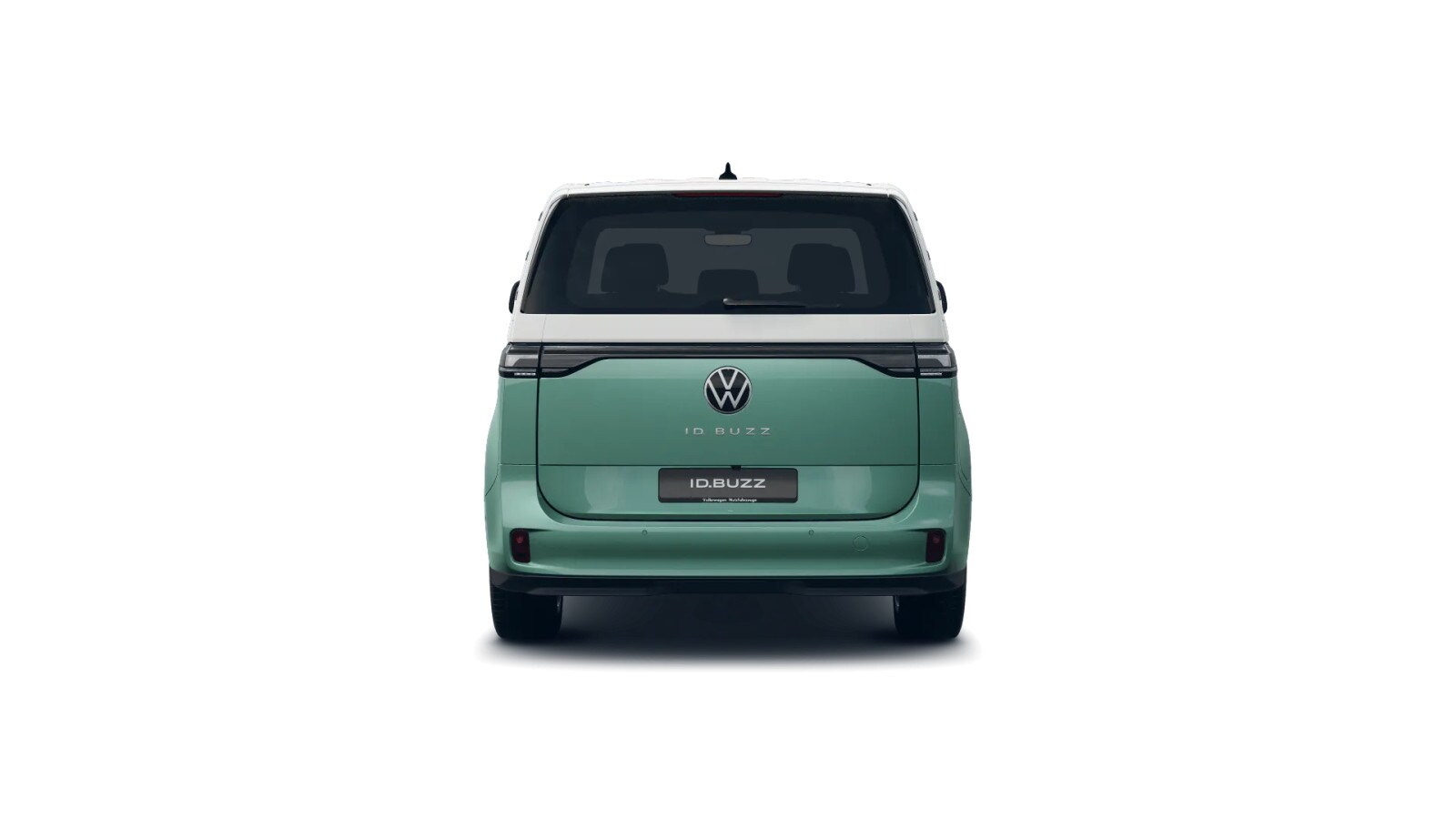 Volkswagen ID. Buzz – Bild 7