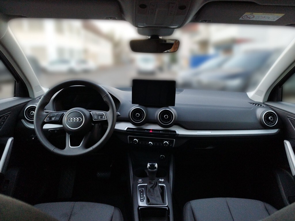 Image about Audi Q2 advanced 35 TFSI S tronic