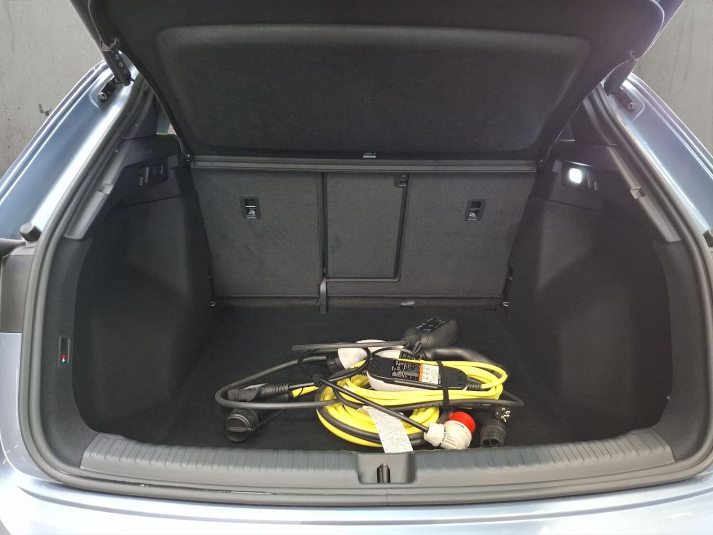Image about Audi Q4 e-tron 55 e-tron quattro