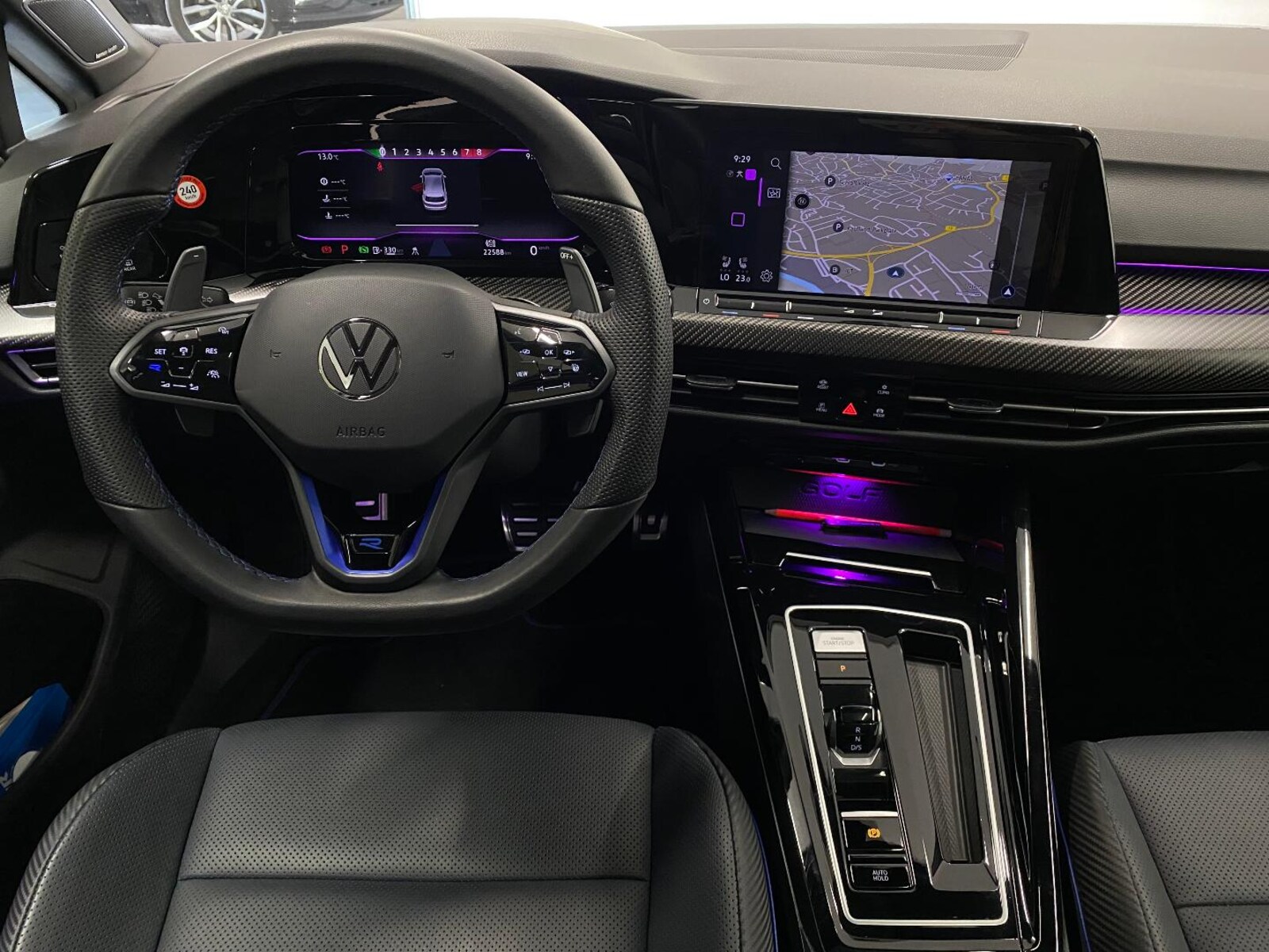 Volkswagen Golf – Bild 9
