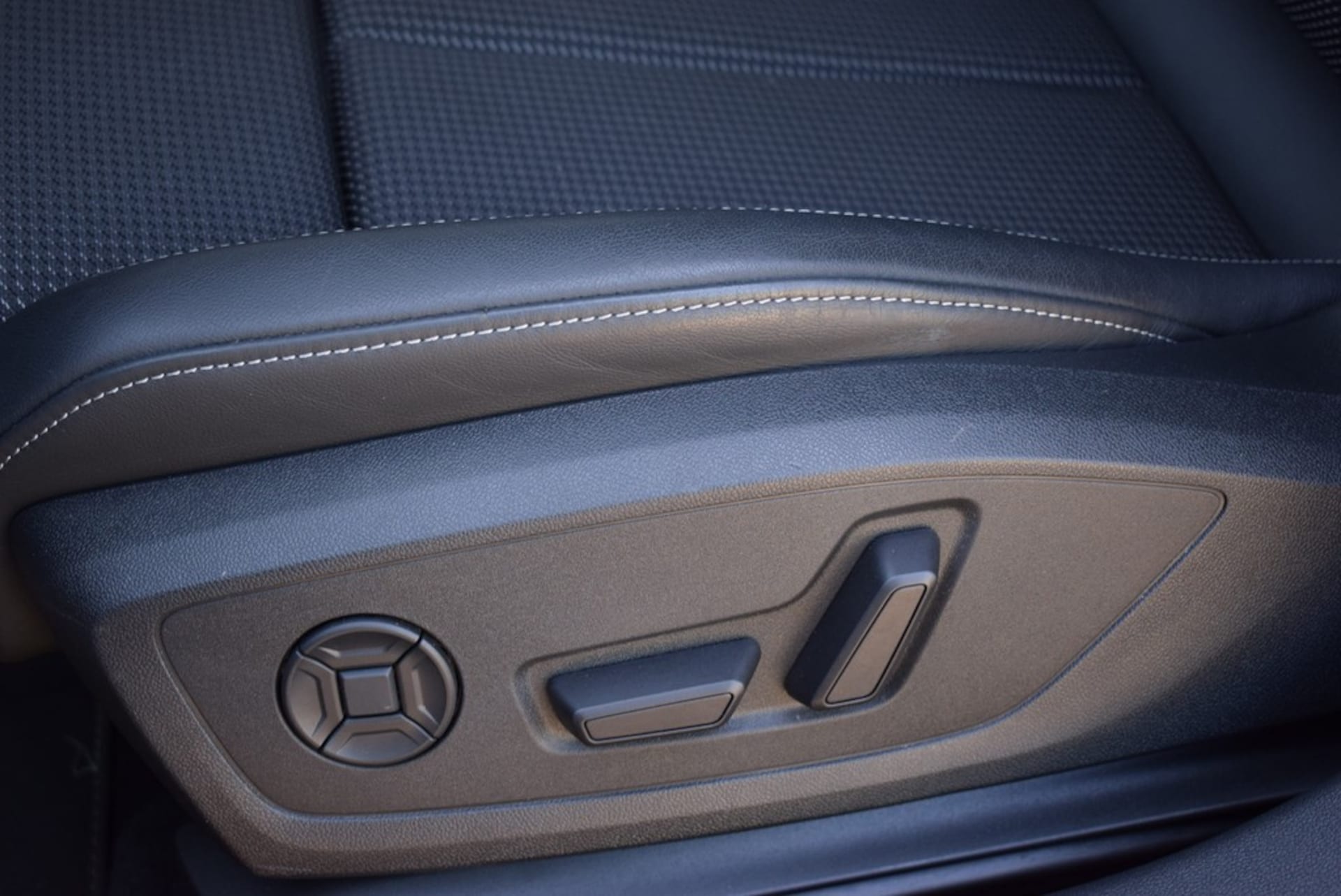 Audi A3 Sportback S line