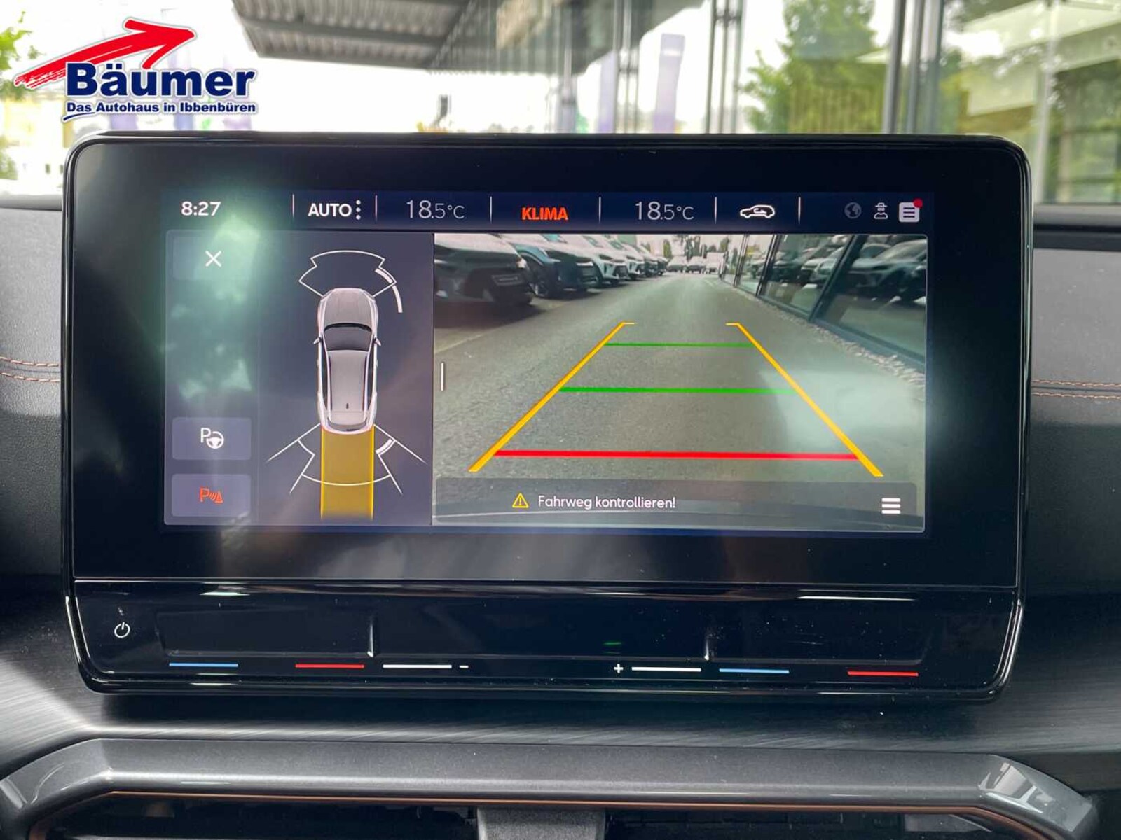 CUPRA Formentor – Bild 20