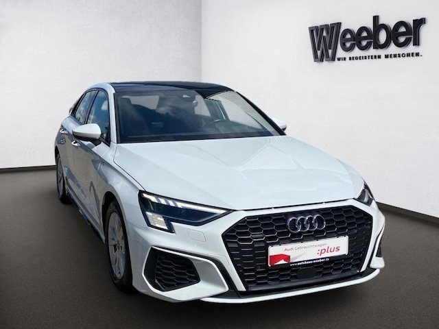 Audi A3 Sportback 40 TDI Quattro S Tronic - 2022 - Joinsteer - #18