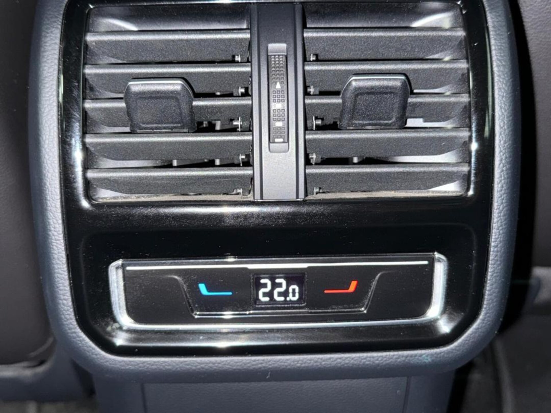 Volkswagen Passat Variant Elegance