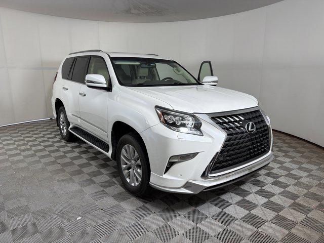 2018 Lexus GX