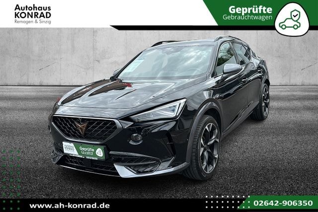 CUPRA Formentor VZ 310PS 4Drive*360*4x4*NAVI*PDC* (DKT4987470)