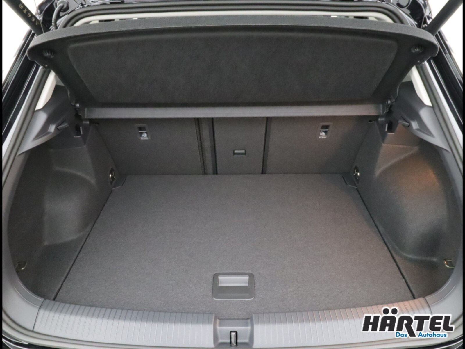Volkswagen T-Roc – Bild 14