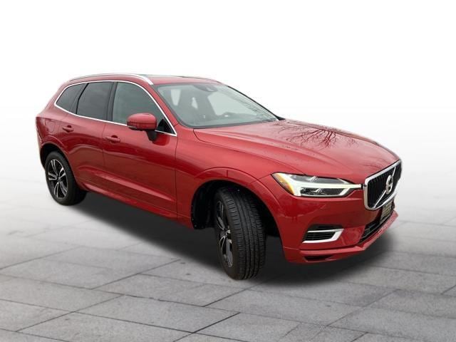 2020 Volvo XC60 T8 Momentum PHEV AWD's photo