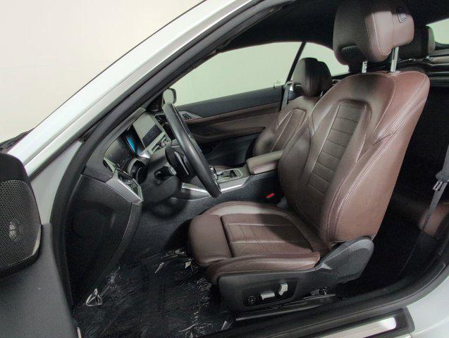 2022 BMW 4 Series 430i - Photo 18